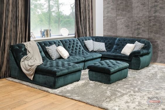 künc Divan