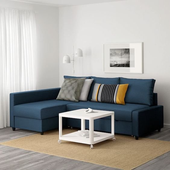 künc Divan