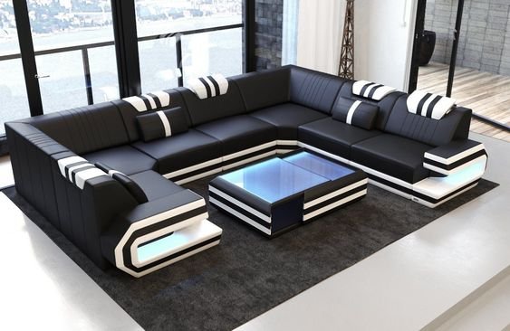 künc Divan