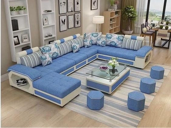 künc Divan