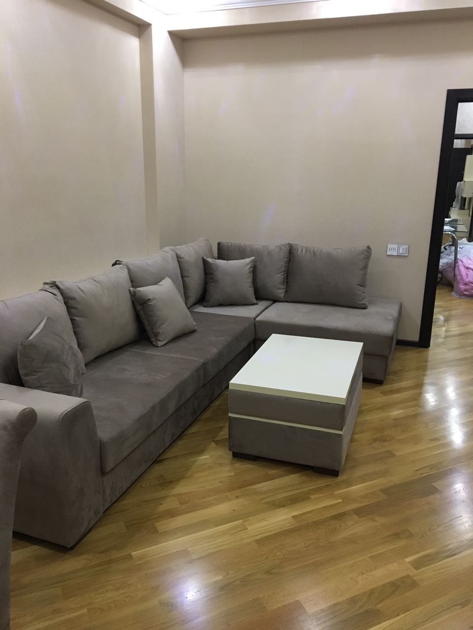 künc Divan