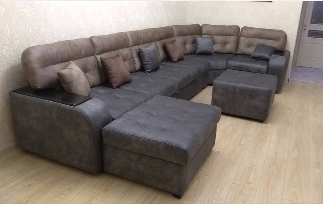 künc Divan