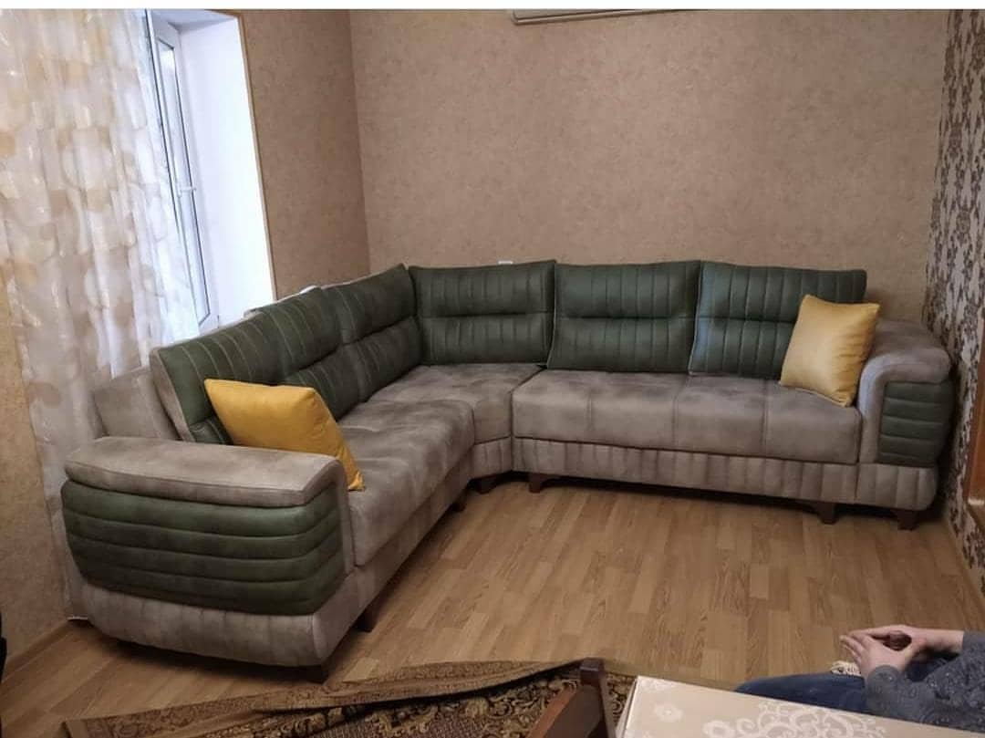 künc Divan