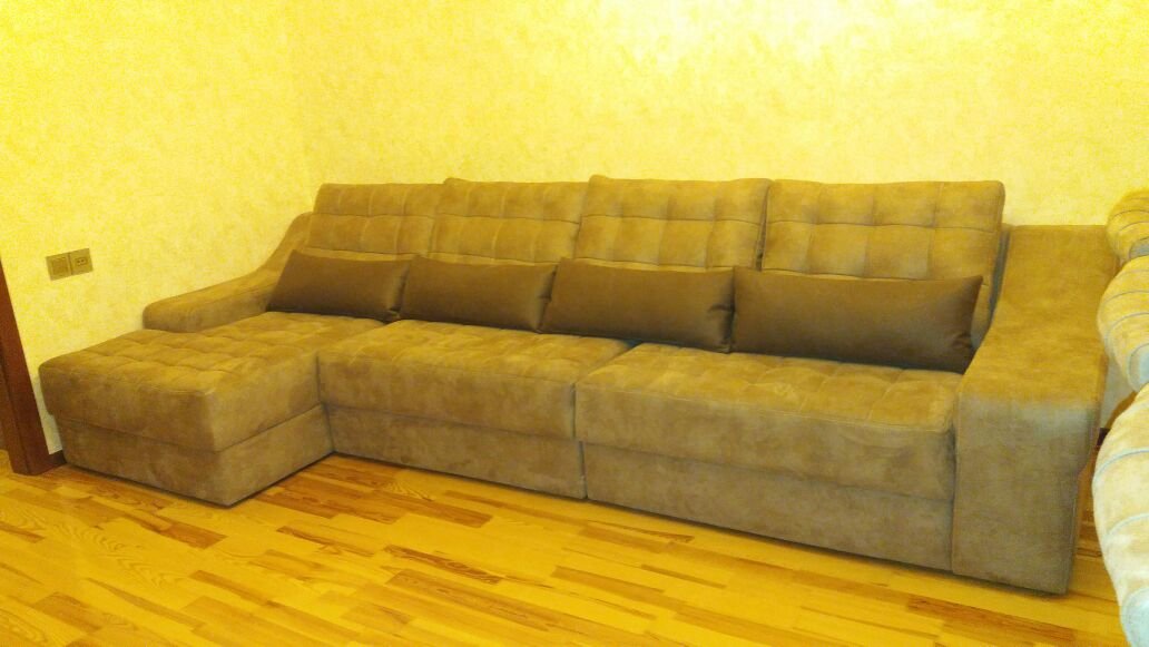 künc Divan