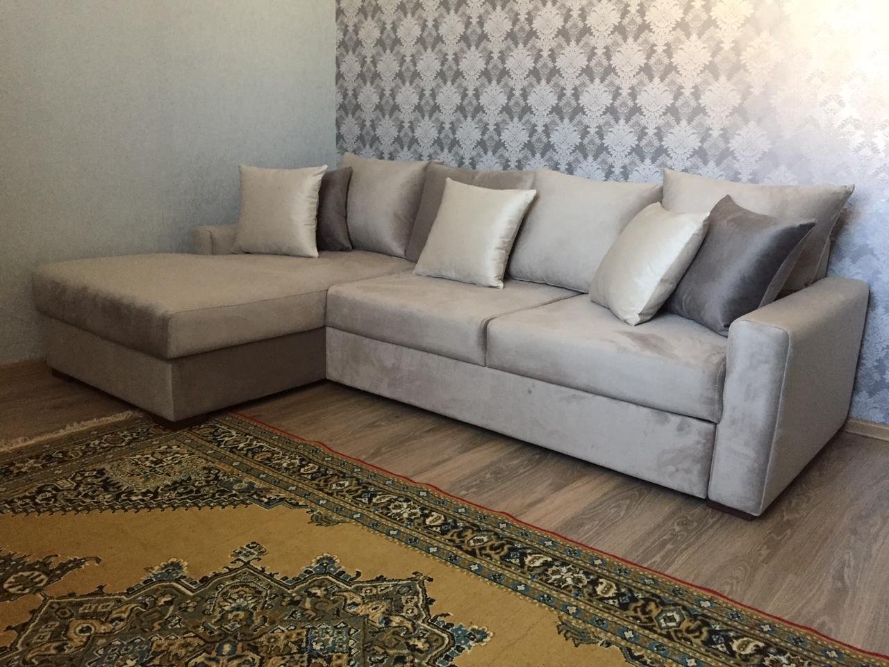 künc Divan