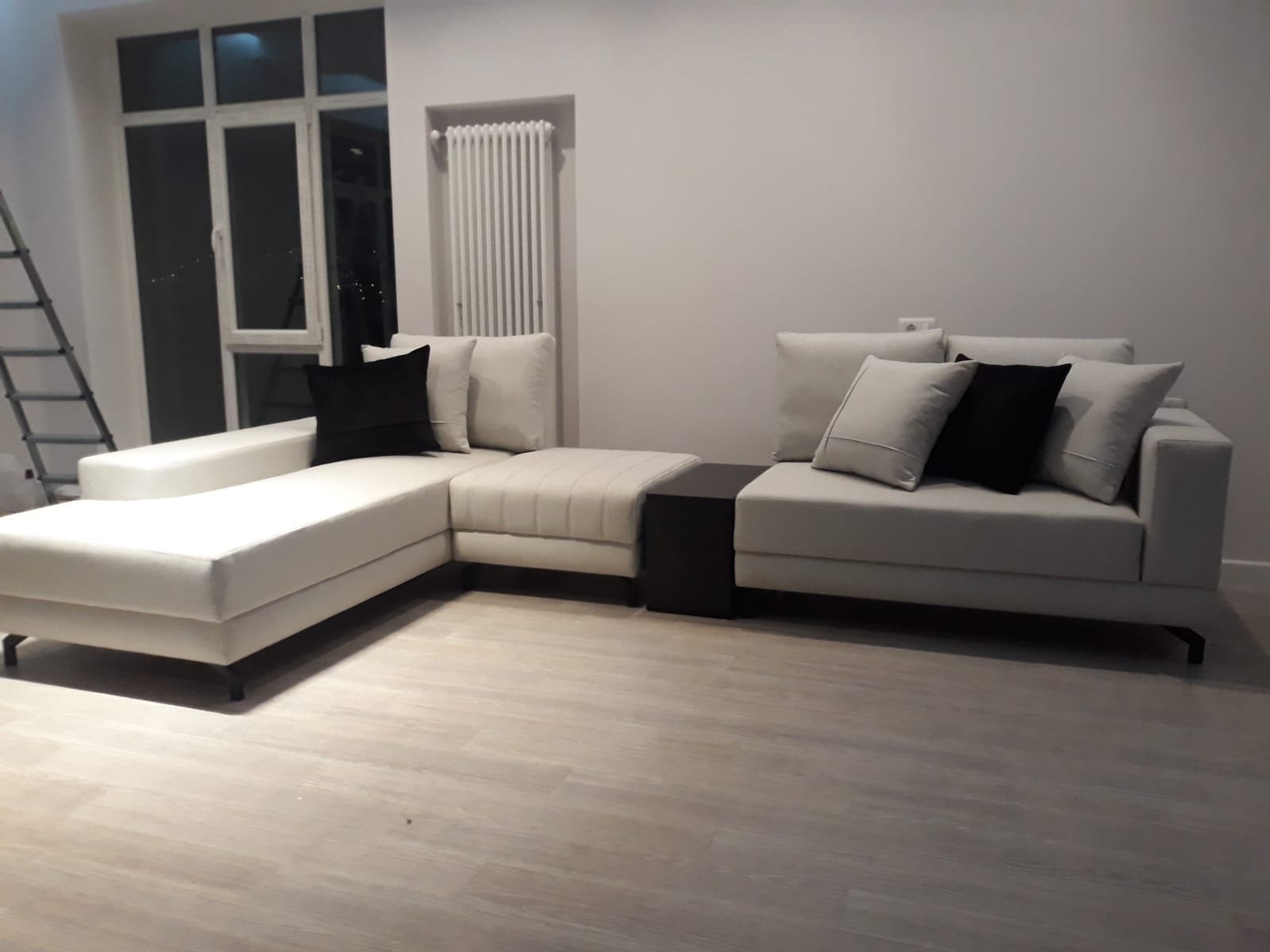 künc Divan