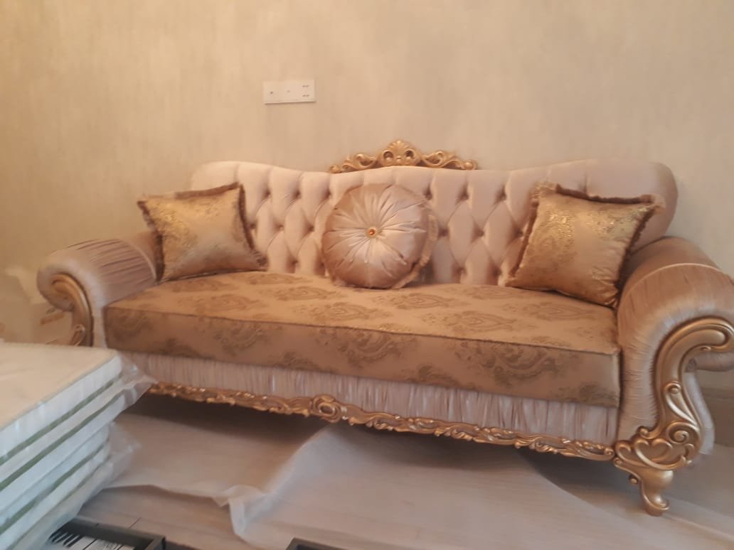 Divan