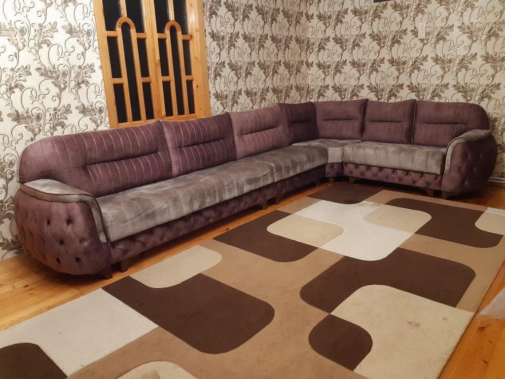 künc Divan