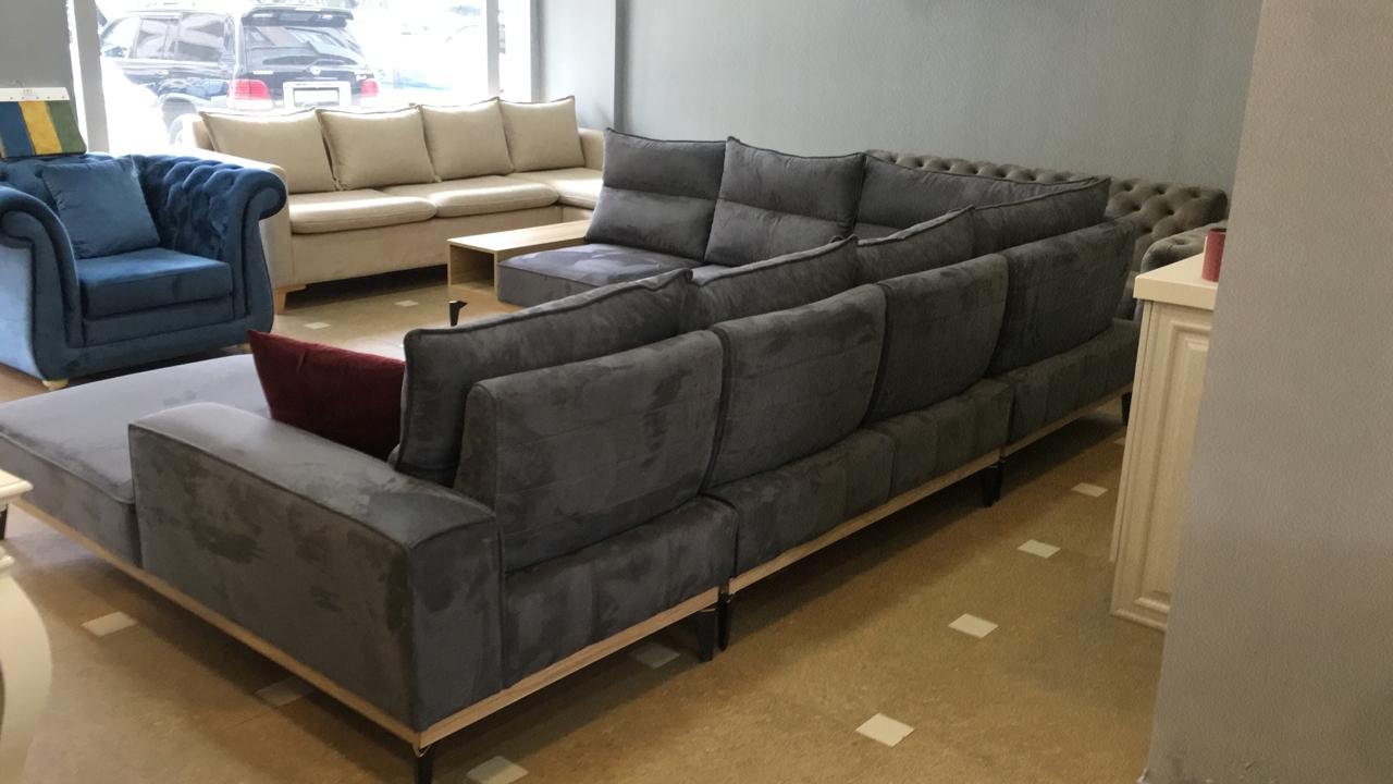 künc Divan