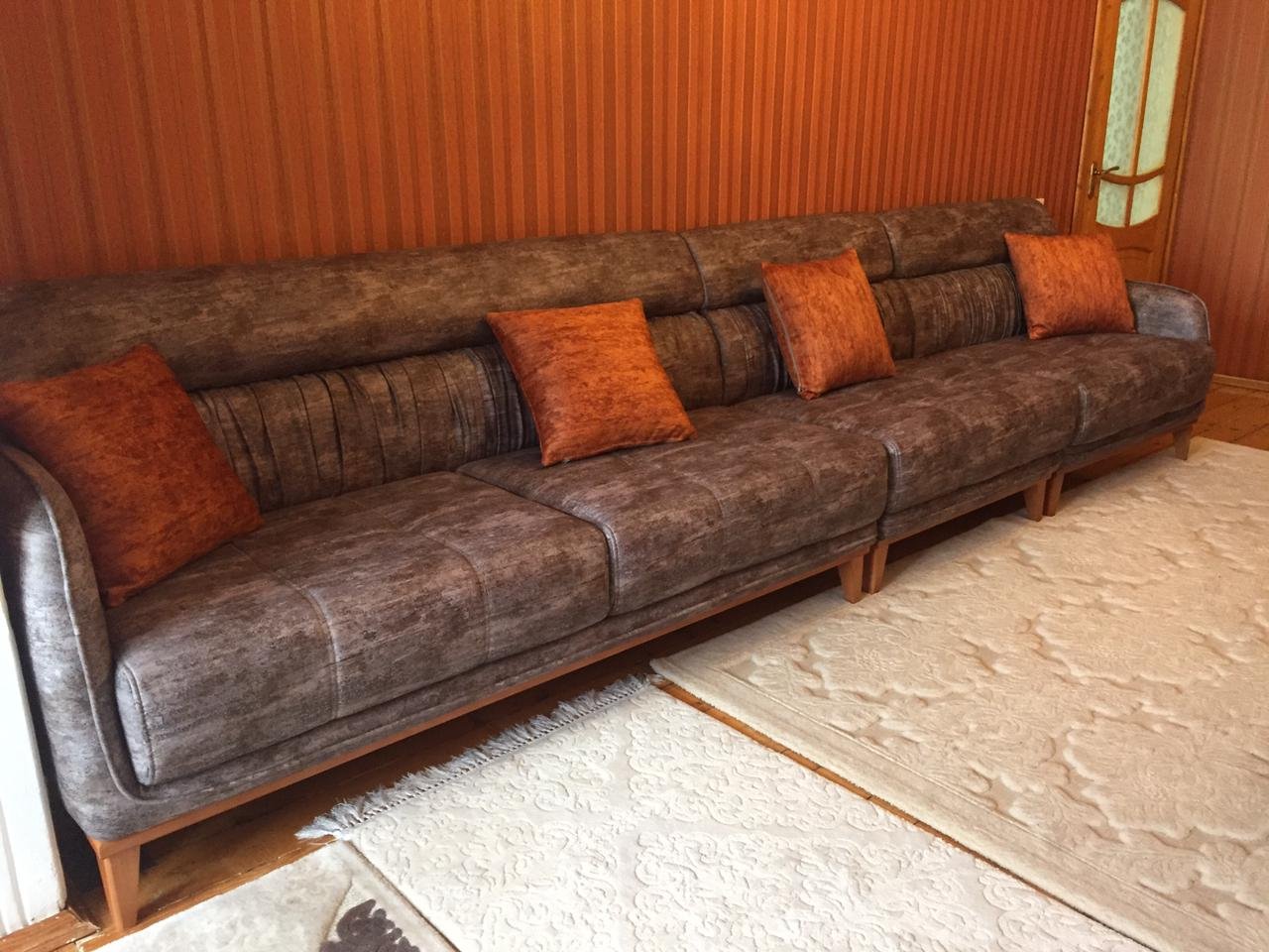 Divan