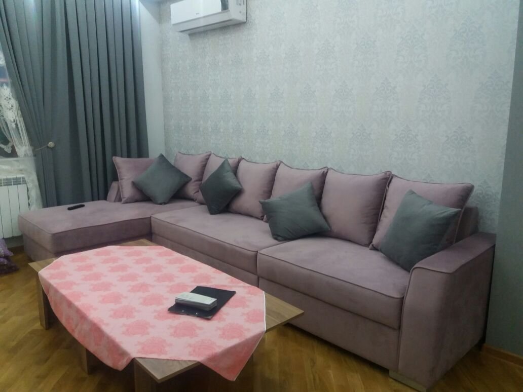 künc Divan