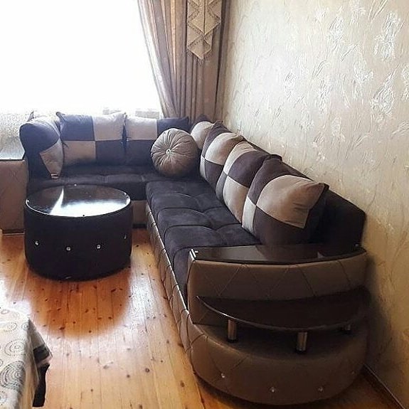 künc Divan