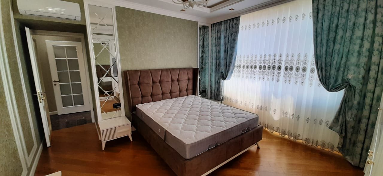 çarpayı