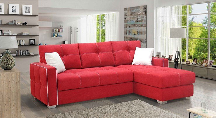 künc Divan