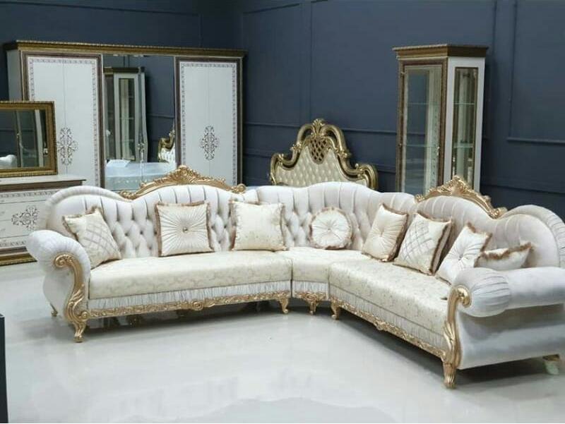 künc Divan