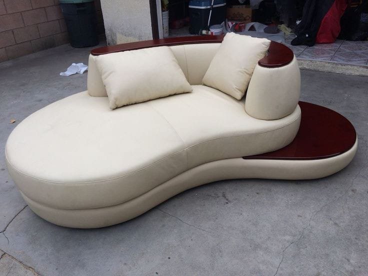 künc Divan