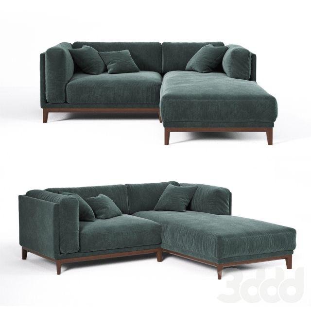 künc Divan
