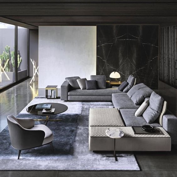künc Divan