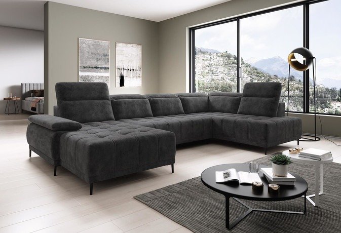 künc divan