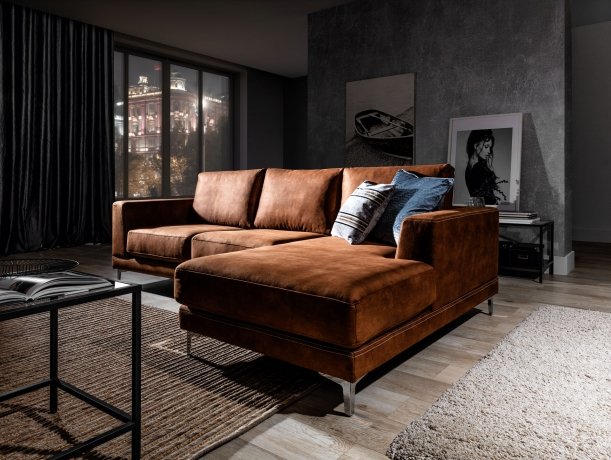 künc divan
