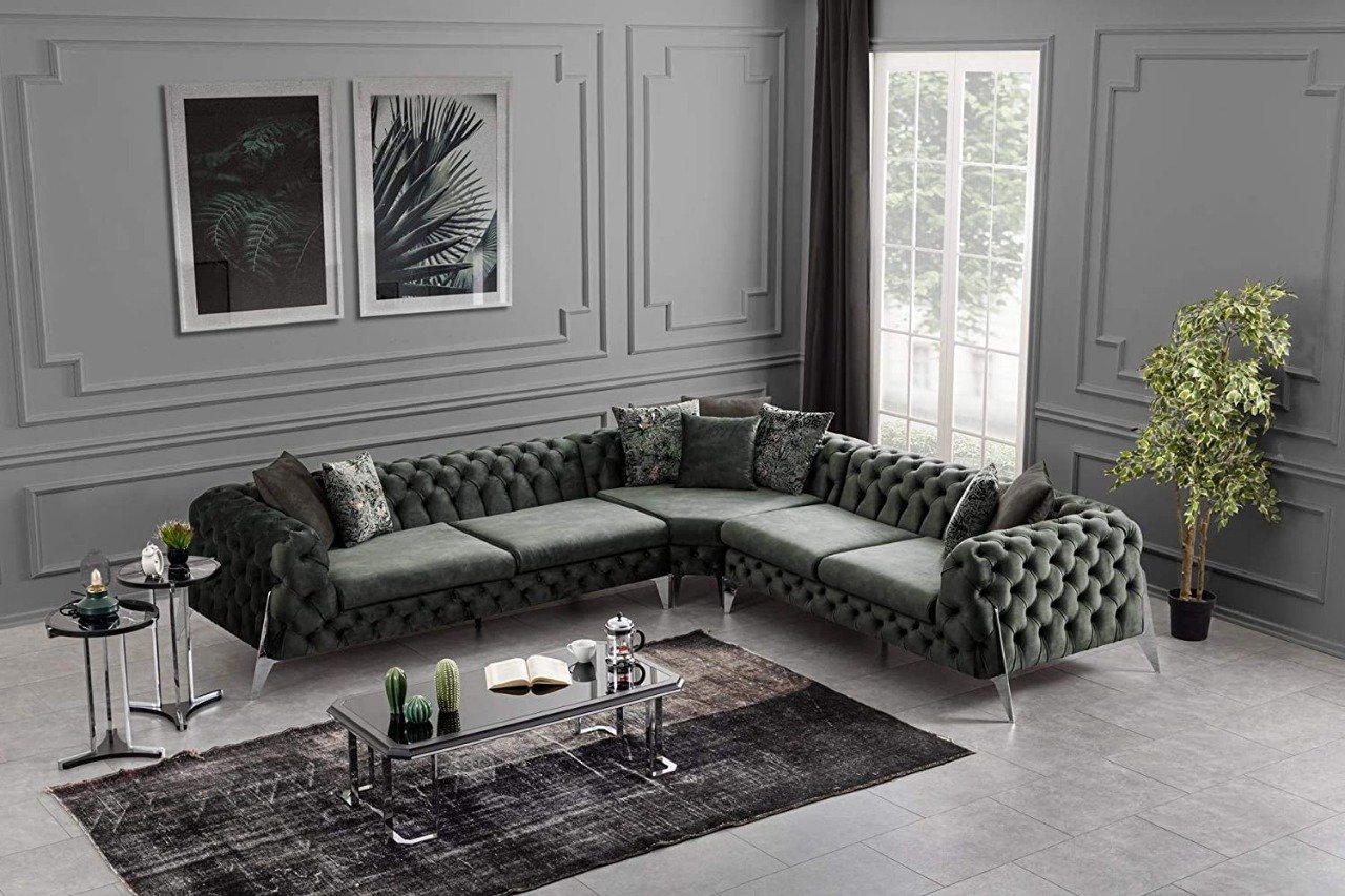 Künc divan
