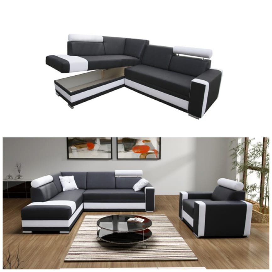 Künc divan