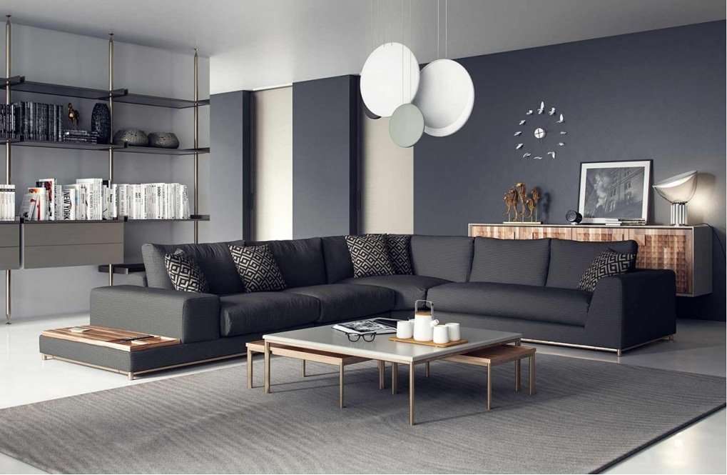 Künc divan