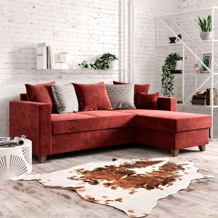Künc divan