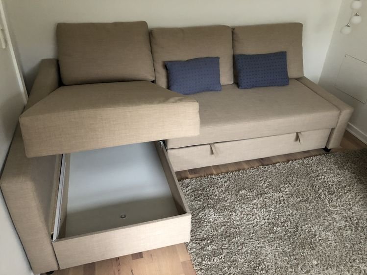 Künc divan